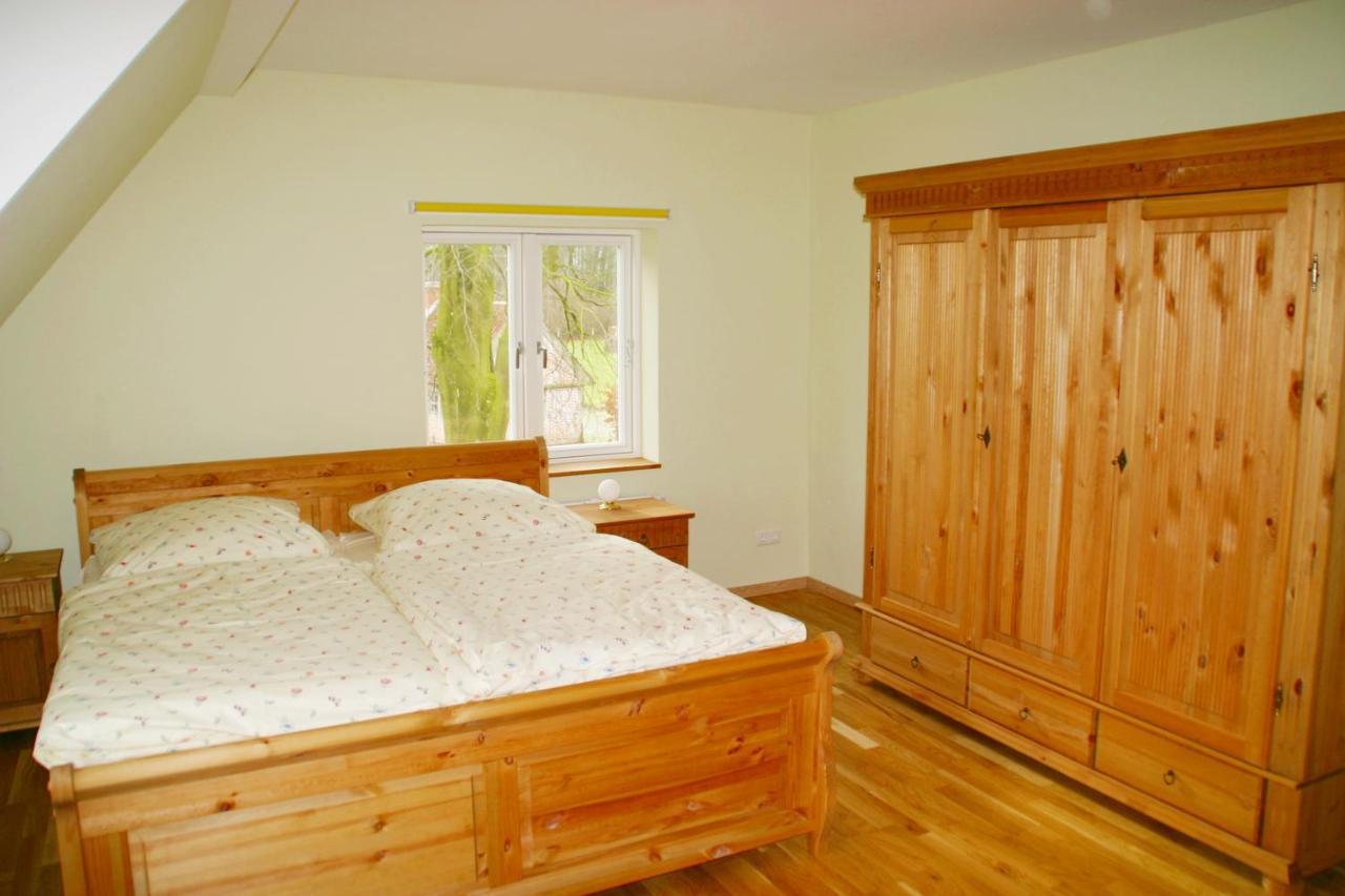 Maison d'hôtes Hof Viehbrook à Hollenbek Extérieur photo