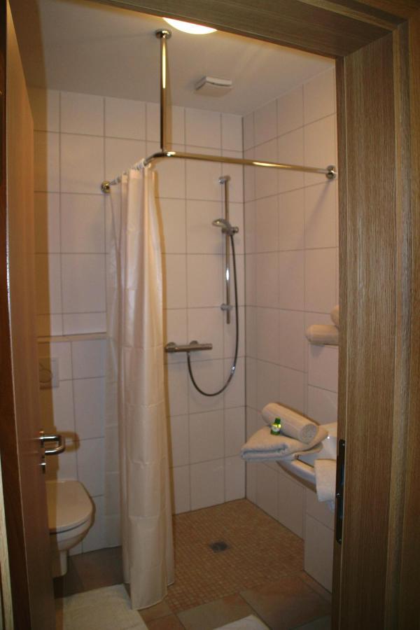 Maison d'hôtes Hof Viehbrook à Hollenbek Extérieur photo